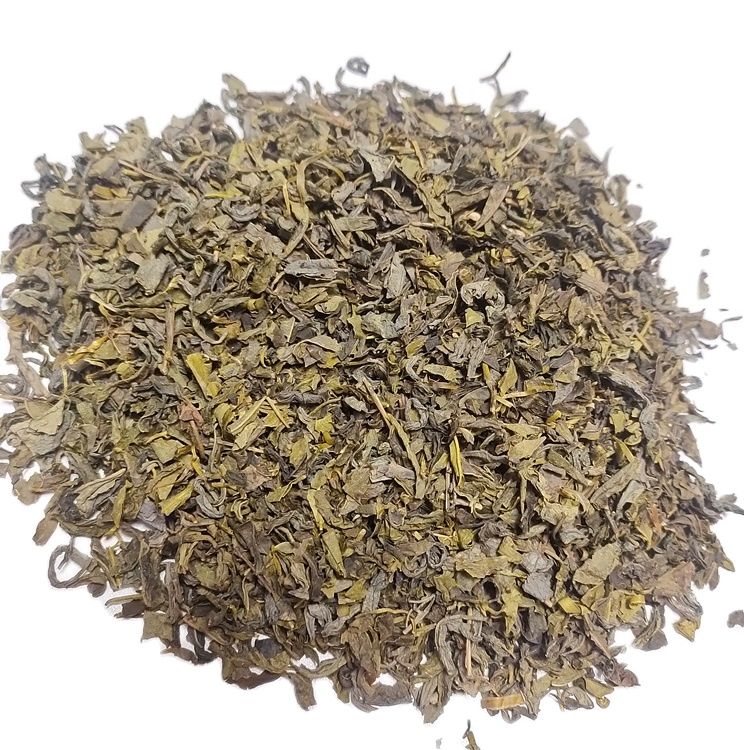 高品质散装高山绿茶葉